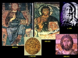 c. 550

850-925

886-912

c. 842-867

886-912

 