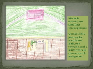  E estou! Sinto-me óptimo – disse o Sapo. – Estou apaixonado!