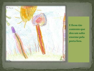  disse o Sapo, surpreendido 