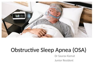 Comprehensive Overview of Obstructive Sleep Apnea: Physiology ...