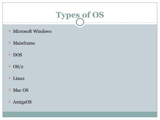 os assignment A legacy platform, also called a legacy operating system, is an operating system ( os) no longer in widespread use, or that has been supplanted by an updated. os assignment A legacy platform, also called a legacy operating system, is an operating system ( os) no longer in widespread use, or that has been supplanted by an updated.