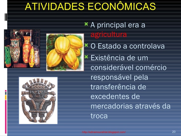 Quais Eram As Atividades Economicas Dos Astecas