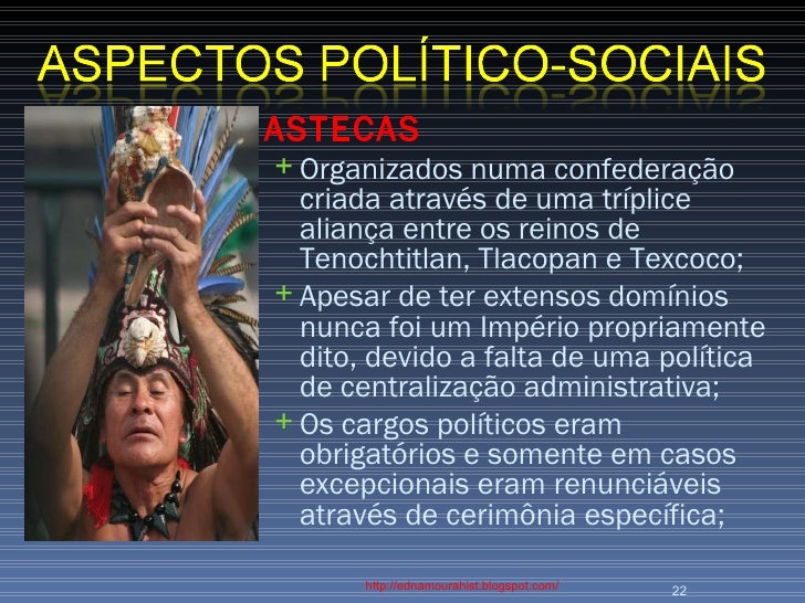Quais Eram As Atividades Economicas Dos Astecas