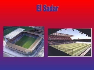 El Sadar 