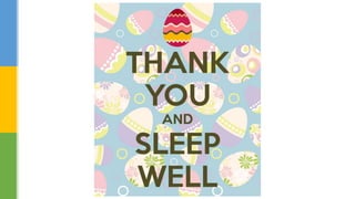 Osa topic presentation