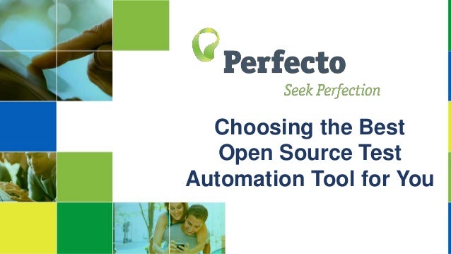 How To Choose Correct Tool For Test Automation