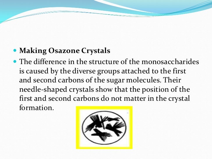 glucose structure osazone Osazone test glucose structure osazone Osazone test