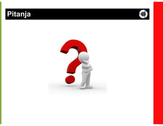 Pitanja
 
