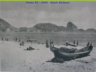 Posto VI - 1945 - Erich Eichner 