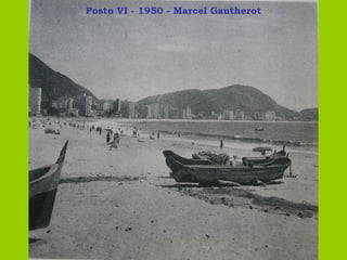 Posto VI - 1950 - Marcel Gautherot 