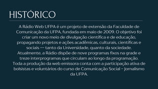 Os bastidores da divulgação científica na Rádio Web UFPA.pdf