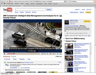 Wednesday, March 17, 2010
 