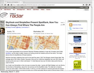 Wednesday, March 17, 2010
 