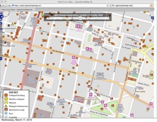 Wednesday, March 17, 2010
 