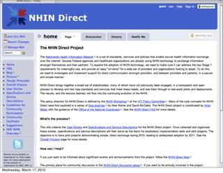 Wednesday, March 17, 2010
 