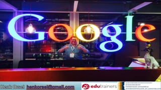 OSB Google Apps