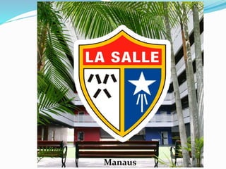Manaus 

