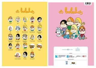 Os Bolechas - O Ares Indiano