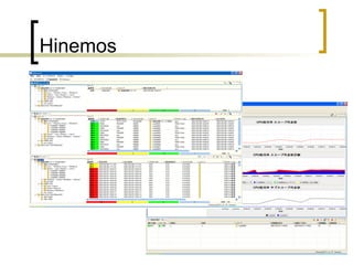 Hinemos 