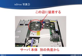 ioDrive д


              xװŤ




    `  eνǶȤ
               38
 