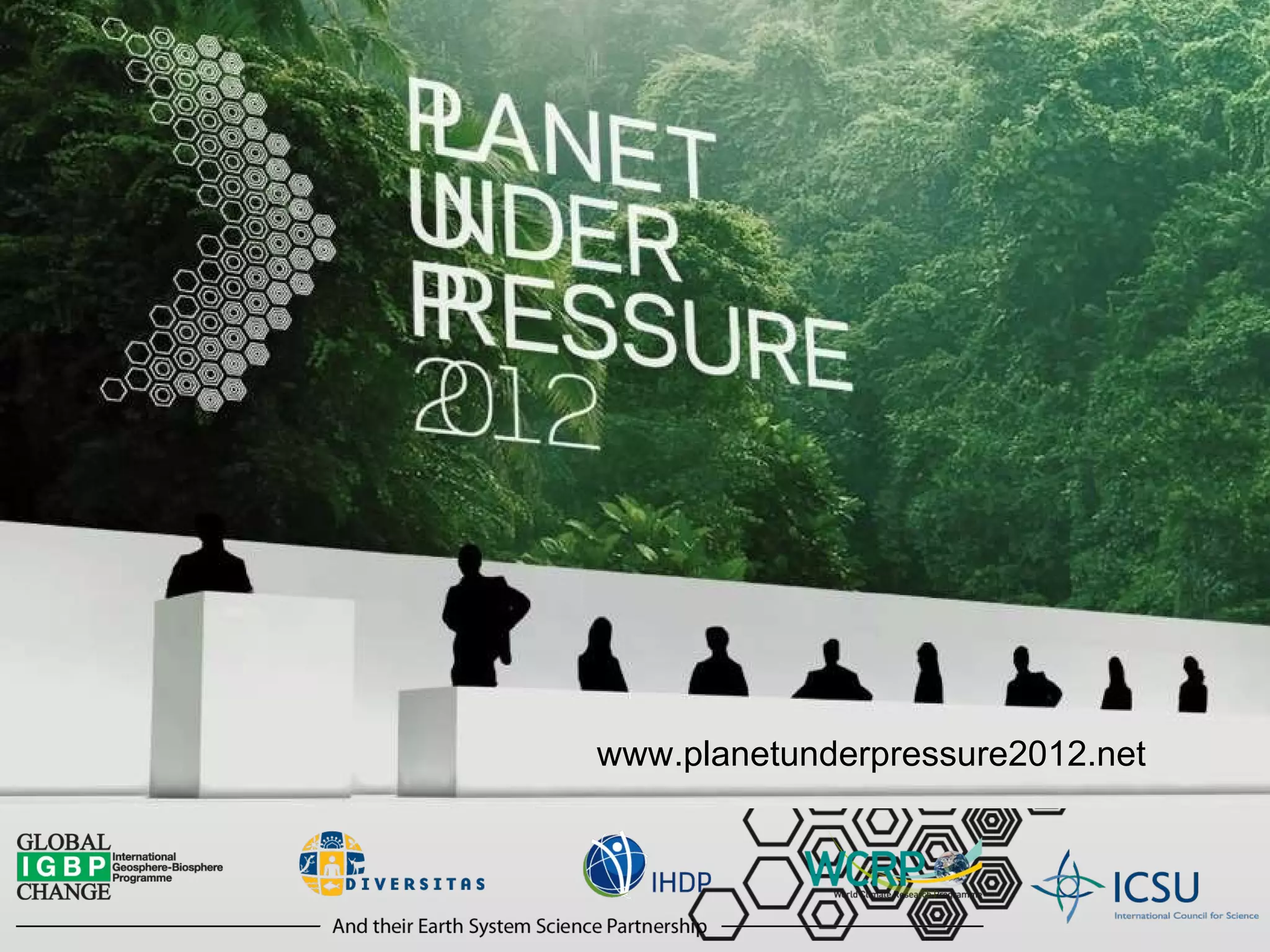 www.planetunderpressure2012.net 