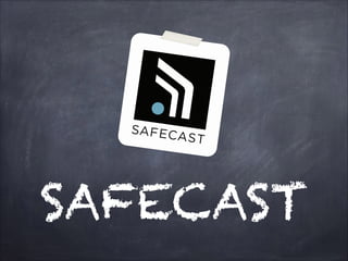 SAFECAST

 