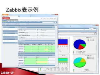 ZABBIX-JP

8

 