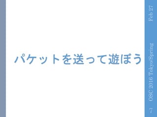 Feb27OSC2016Tokyo/Spring
7
ѥåȤͤä[ܤѥåȤͤä[ܤ
 