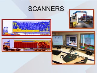 SCANNERS
 