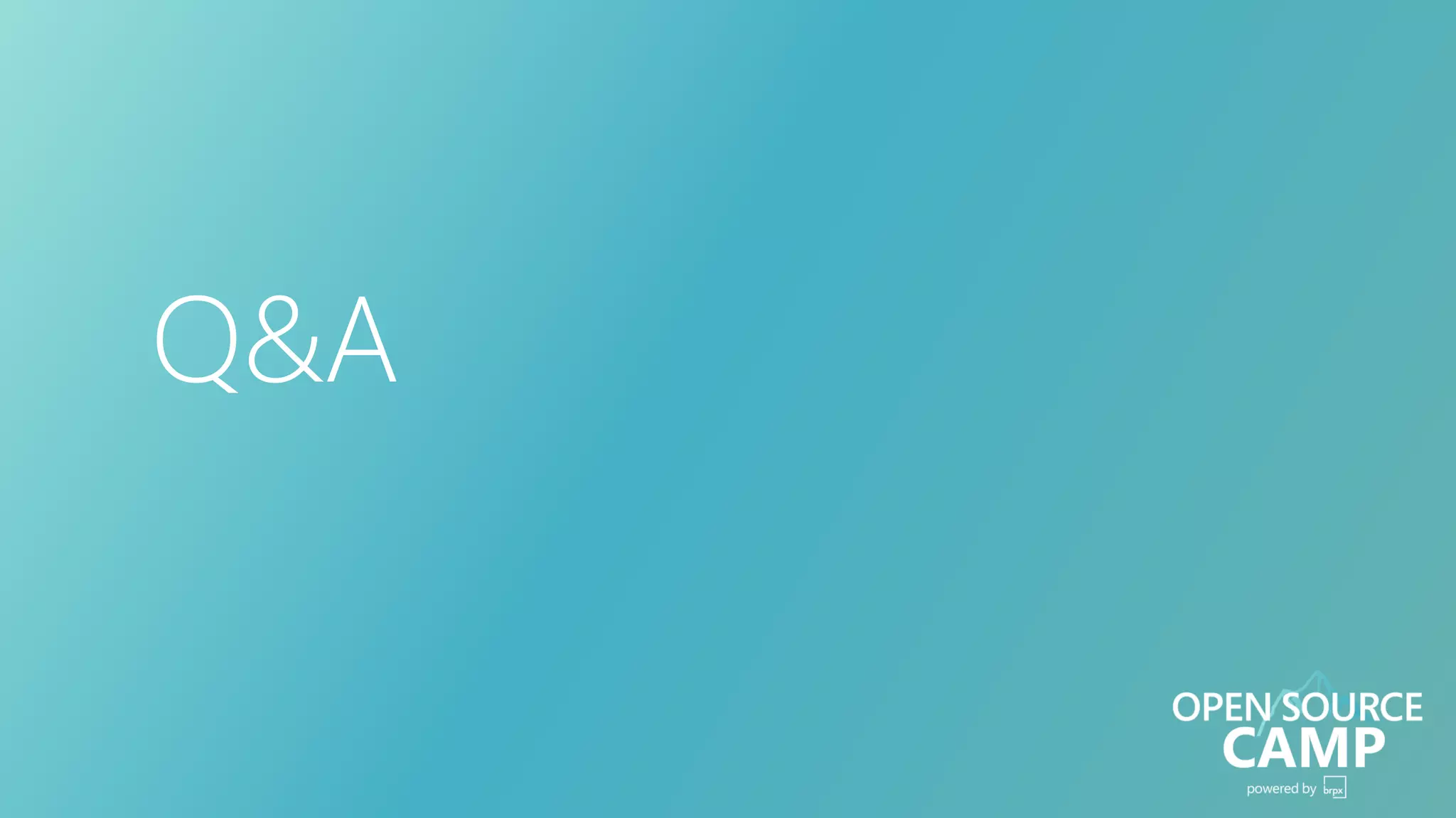 Open Source Deep Learning & Machine Learning with Microsoft CNTK & LightGBM