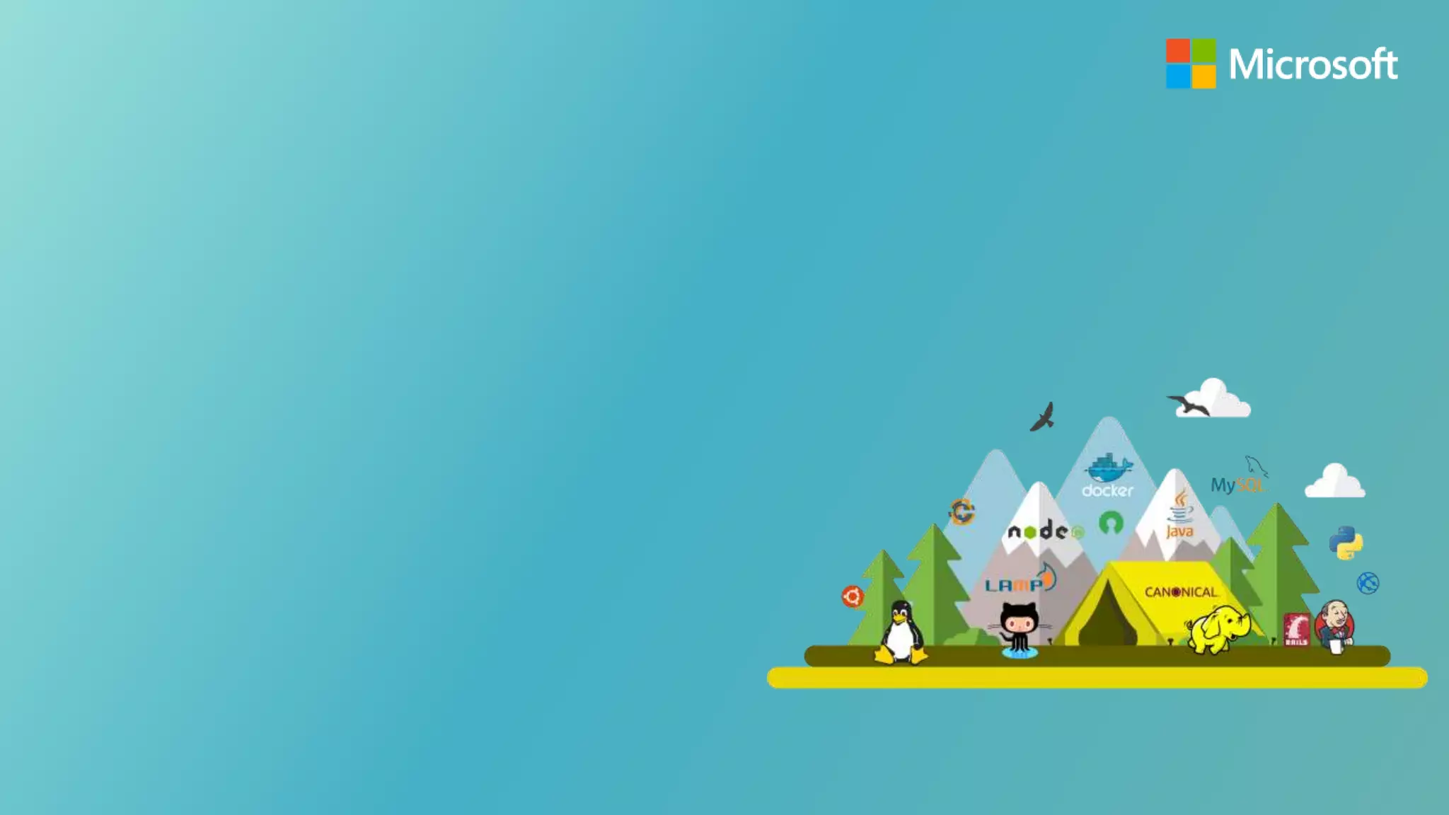 Open Source Deep Learning & Machine Learning with Microsoft CNTK & LightGBM