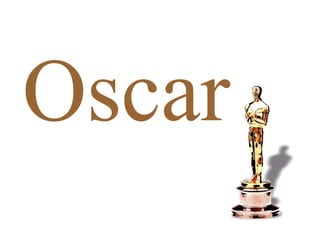 Oscar 