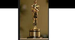  According to the Academy's rules at the time, a movie could
not be considered for an AcademyAward until it had played
in...