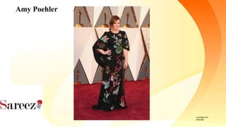 Oscar 2016   Red Carpet - Celebrity spotted in Gown Slide 3