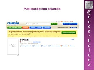 Publicando con calaméo

@
o
s
c
a
r
b
o
l
u
d
a

 