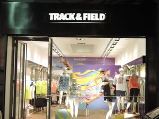 Fotografias Oscar Freire e Conjunto Nacional