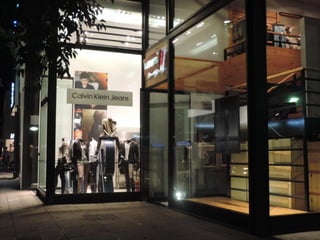 Fotografias Oscar Freire e Conjunto Nacional