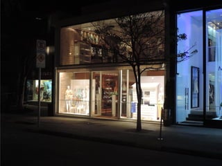 Fotografias Oscar Freire e Conjunto Nacional