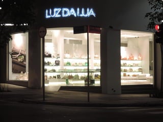 Fotografias Oscar Freire e Conjunto Nacional