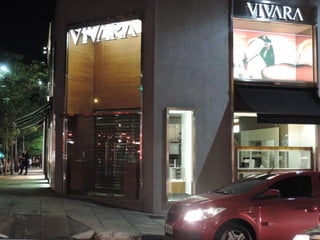 Fotografias Oscar Freire e Conjunto Nacional