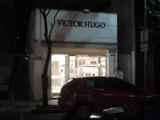 Fotografias Oscar Freire e Conjunto Nacional