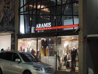 Fotografias Oscar Freire e Conjunto Nacional