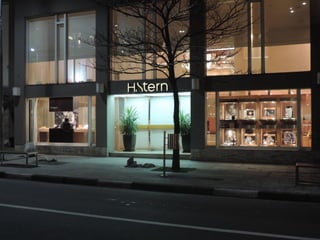 Fotografias Oscar Freire e Conjunto Nacional