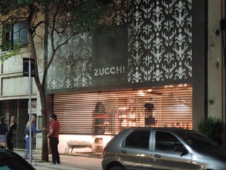 Fotografias Oscar Freire e Conjunto Nacional