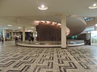 Fotografias Oscar Freire e Conjunto Nacional