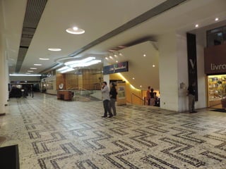 Fotografias Oscar Freire e Conjunto Nacional