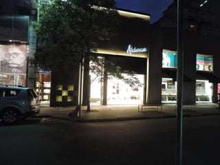 Fotografias Oscar Freire e Conjunto Nacional