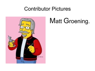 ~Bart~ The super star =) Bart is the main character of the series. Used to be a thug boy herded his father when he misbehaves. It has a twin ermano distinguished by the scar 