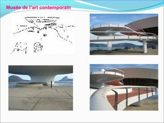 Musée de l’art contemporain
 