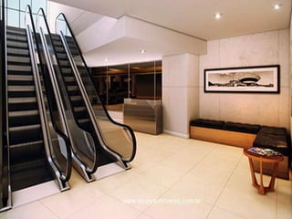 Promoção: Ganhe uma adega climatizada 8 garrafas na compra de uma sala ou unidade hoteleira - HOTEL OSCAR NIEMEYER MONUMENTAL- HOTEL IBIS -  Niterói - RJ - LOJAS - SALAS COMERCIAIS -  BrasilBrokers - VENDAS SUITES HOTELEIRAS